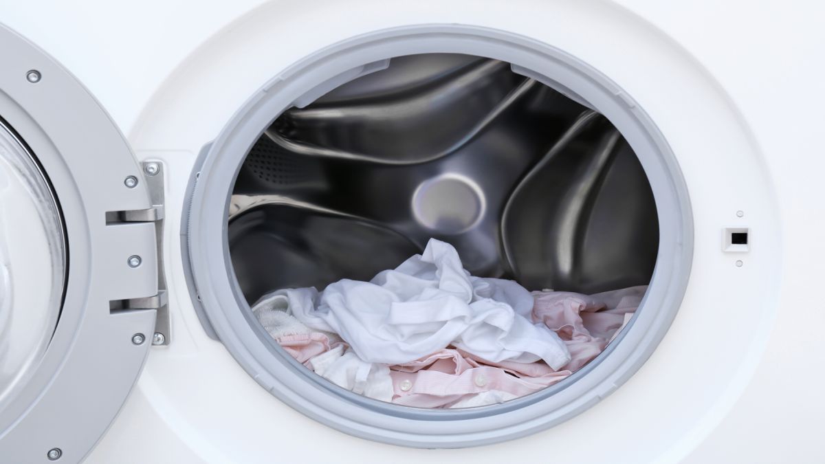 6 типових помилок, що знижують якість прання