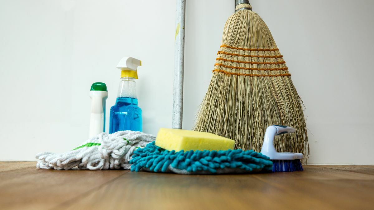 7 непрактичних речей, які ускладнюють прибирання