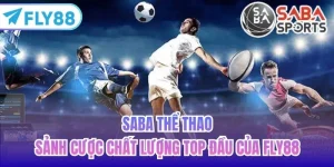saba thể thao